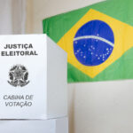 Boca de urna e propaganda irregular estão entre 122 ocorrências registradas pela PM em SC