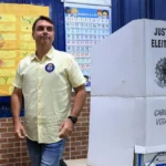 Número de urnas substituídas no 2º turno sobe para 1.351