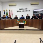 Vitor Meireles abre licitação para construir 10 moradias na área indígena