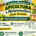 TRE-SC: não houve alterações nos locais ou seções eleitorais para o segundo turno