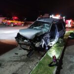 Homem investigado por tráfico é preso com armas e drogas após abordagem em Lontras