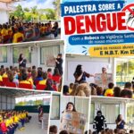 Espetáculo “O Mágico de Oz” encanta crianças em Taió