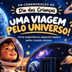 Santa Terezinha inicia programação especial da Semana da Criança