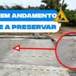 Beton Mix inicia concretagem de 2,2 km da Rodovia Margem Esquerda em Mirim Doce