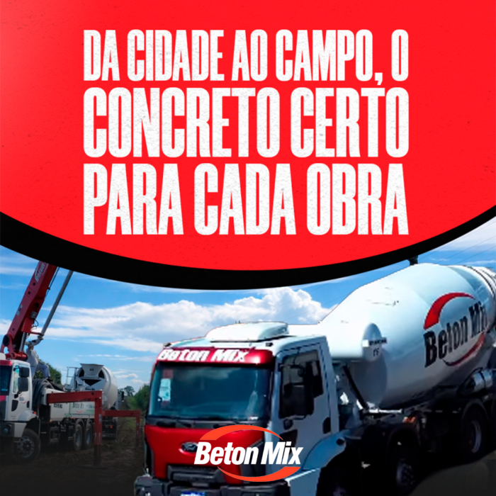 Beton