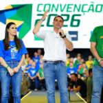 Agronômica, Aurora, Atalanta e Taió estão entre os municípios com maior votação proporcional para Flávio Bolsonaro no Brasil