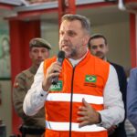 Mário Hildebrandt soma 99 votos em Taió e Mirim Doce, sua terra de origem