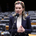 Oscar Gutz vira e assume liderança na apuração para deputado estadual no Alto Vale