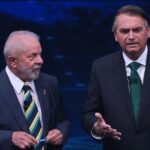 Acidente com moto deixa duas pessoas feridas em Lontras