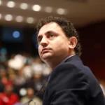 O que aconteceu com Jorge Goetten?