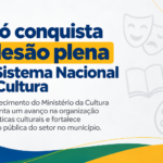 Trombudo Central promove tarde de cinema para idosos