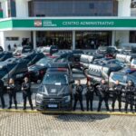 Procon acompanha fiscalização da ANP em postos de combustíveis de Rio do Sul