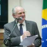 Jorginho Mello é reeleito governador de Santa Catarina no 1º turno
