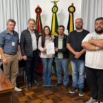 Rio do Oeste abre credenciamento para prestação de serviços de manutenção e reparos