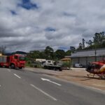 Rio do Campo promove encontro sobre fruticultura e turismo rural