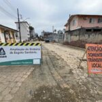 Jorginho Mello participa da 49ª Romaria de Nossa Senhora Aparecida em Campos Novos