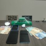 Polícia Civil cumpre dois mandados de prisão em Imbuia e Vidal Ramos
