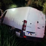 Polícia Militar cumpre dois mandados de prisão em Taió