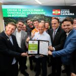 Presidente Getúlio contrata sistema de consignações por R$ 10,6 mil