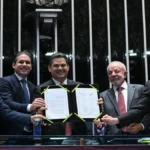 Nova pesquisa: Instituto que acertou no primeiro turno aponta Flávio com 51,07 % e Lula com 48,93%