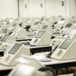Salete e Santa Terezinha são os primeiros municípios do Alto Vale a iniciar apuração dos votos