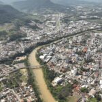 PRF inicia Operação Festas de Outubro com reforço na fiscalização da BR-470 e BR-101