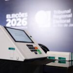 Brasil teve mais de 1.500 urnas substítuidas durante as eleições, diz TSE