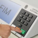 Primeiras urnas do Alto Vale do Itajaí começam a ser apuradas