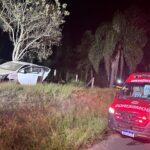 Suspeito de furto é detido após perseguição em Canoinhas