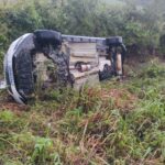 Ação “Bombeiro Amigo” leva integração e aprendizado a crianças em Papanduva