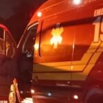 Homem é agredido e alvo de disparos de arma de fogo em Canoinhas
