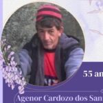 Homem é flagrado com droga durante abordagem da PM em Mafra