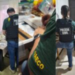 Mais de 25 mil pirogues vendidos marcam festa em Papanduva