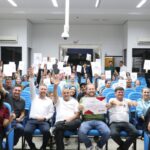 Canoinhas promove “Sábado Azul” com atividades de acolhimento e inclusão