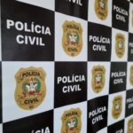 Ação no centro de Canoinhas reforça conscientização sobre o autismo