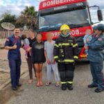 Homem é flagrado com falsa identidade durante abordagem policial em Canoinhas