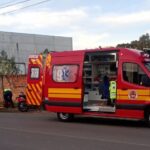 Adolescente de 15 anos morre em grave acidente no Planalto Norte de SC