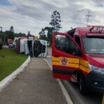Homem é detido por descumprir medida protetiva em Três Barras