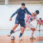 Família Rech conquista o título do 11º Torneio Familiar de Taió