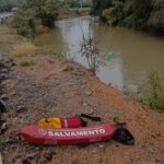 Corpo encontrado em Monte Castelo é identificado como idoso desaparecido em Major Vieira