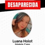 Adolescente desaparecida é encontrada em Papanduva