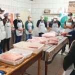 Defesa Civil emite alerta para temporais e chuva intensa no Planalto Norte