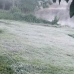 Casa é arrombada e criminosos furtam celulares e alimentos em Itaiópolis