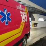 Homem denuncia ameaças e danos em residência após desentendimento familiar em Mafra