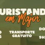 Rota Encantos do Planalto Norte é destaque em evento internacional de turismo em São Paulo
