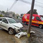 Nota falsa de R$ 200 mobiliza Polícia Militar em supermercado de Canoinhas