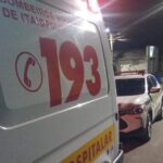 Corpo de Bombeiros de Santa Catarina registra mais de 73 mil ocorrências em 2026