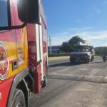 Foragido por tráfico de drogas é preso pela Polícia Militar no interior de Canoinhas