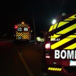Mulher com medida protetiva é agredida e encaminhada ao hospital em São Bento do Sul