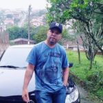 Colisão entre dois carros é registrada em cruzamento sem sinalização em Papanduva